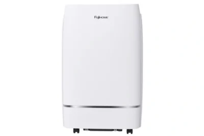 Máy lạnh di động FujiHome PAC12 (12.000BTU)