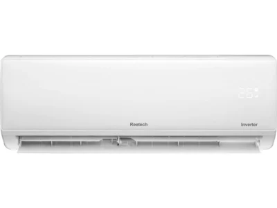 Máy lạnh Reetech Inverter 1HP RTV9-TC-BI/RCV9-TC-BI