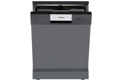 Máy rửa chén độc lập Toshiba DW-15F7(G)-VN