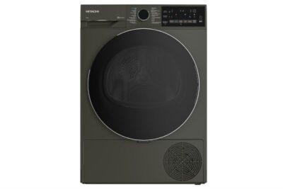 Máy sấy bơm nhiệt Hitachi 10kg TD-100XFVEM