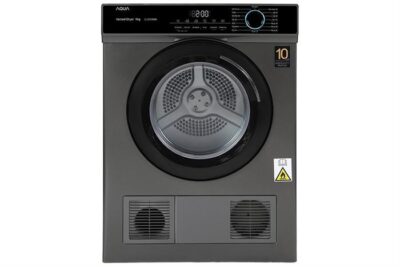 Máy sấy thông hơi Aqua 9kg AQH-V901K PS