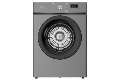 Máy sấy thông hơi Casper 9kg TD-E9VG1