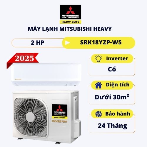 may_lanh_inverter_mitsubishi_heavy_2hp_srk18yzp-w5