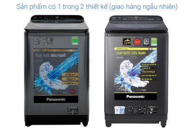 Máy giặt Panasonic Inverter 10,5Kg NA-FD10AR1BV