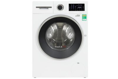 Máy giặt sấy Bosch 10kg - sấy 6kg WNA254U0SG