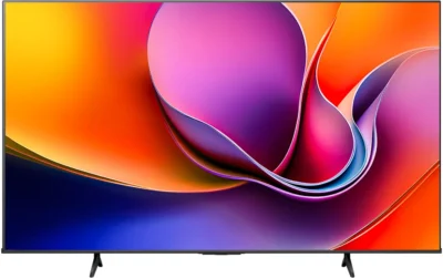 Smart Tivi Hisense 4K 85Inch 85A6Q