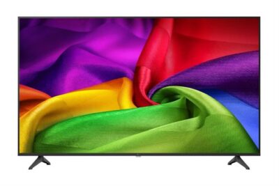 Smart Tivi LG AI 4K 55inch 55NU805BPSB