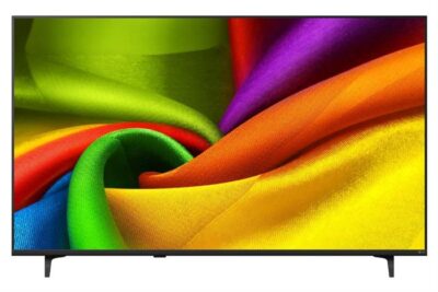 Smart Tivi LG AI 4K 55inch 55NU855BPSA