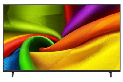 Smart Tivi LG AI 4K 65inch 65NU855BPSA