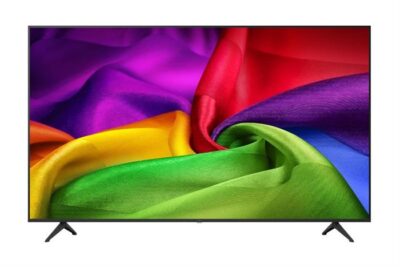 Smart Tivi LG AI 4K 75inch 75NU805BPSB
