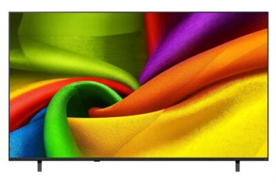 Smart Tivi LG AI 4K 75inch 75NU855BPSA
