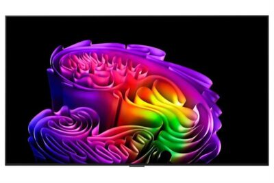 Smart Tivi OLED LG AI 4K 65inch OLED65G6PSA
