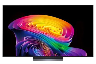 Smart Tivi OLED LG AI 4K 83inch OLED83C6PSA