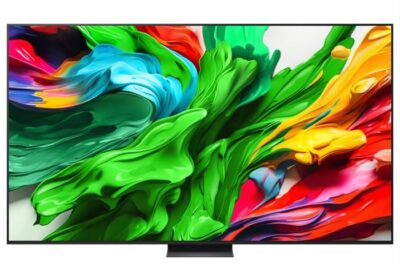 Smart Tivi QNED evo LG AI 4K 100inch 100QNED86AS