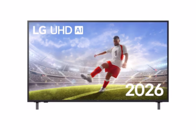 Smart Tivi LG AI 4K 55Inch 55UA8055PSA
