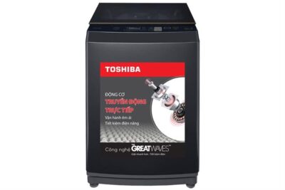 Máy giặt Toshiba Inverter 10kg AW-DM1100PV(KK)