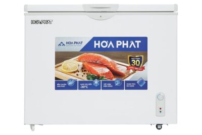 Tủ Đông Hòa Phát HCF 516S1Đ1 / HPF AD6252 (252L)