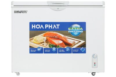 Tủ Đông Hòa Phát 252L HCF 516S1N1/HPF AN6252