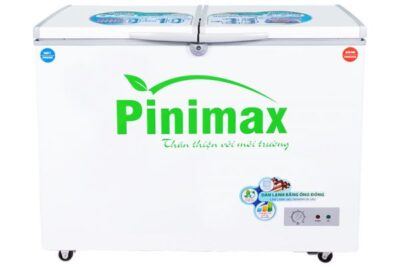 Tủ đông Pinimax PNM-59WF 590 lít