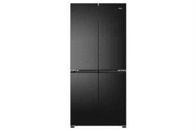 Tủ lạnh AQUA Inverter 502 lít Multi Door AQR-M570XA(FS)