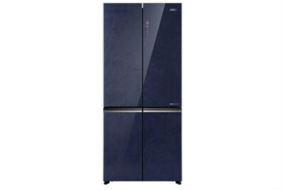 Tủ lạnh Aqua Inverter 522 lít Multi Door AQR-MA600XA(KGL)U1