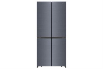 Tủ lạnh Hisense Inverter 488 lít Multi Door RQ630N4EBUI3