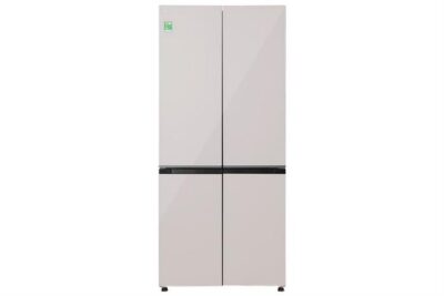 Tủ lạnh LG Inverter 510 lít Multi Door F51EG