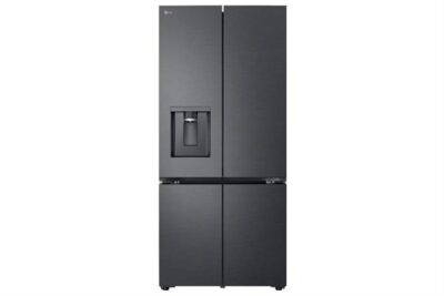 Tủ lạnh LG Inverter 607 lít Multi Door F61BMD