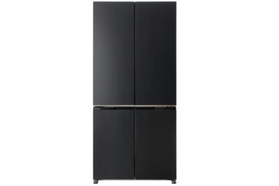 Tủ lạnh Panasonic Inverter 445 lít Multi Door NR-XZ520CWKV