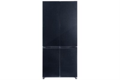 Tủ lạnh Panasonic Inverter 482 lít Multi Door NR-XZ550HGKV