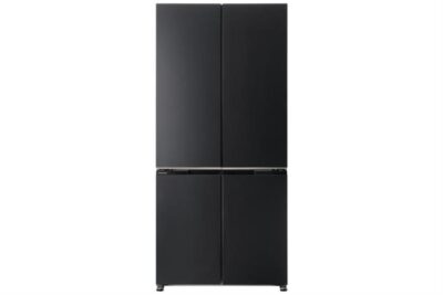 Tủ lạnh Panasonic Inverter 487 lít Multi Door NR-XZ550CWKV