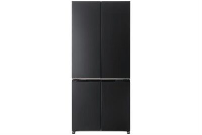 Tủ lạnh Panasonic Inverter 525 lít Multi Door NR-XZ590CWKV