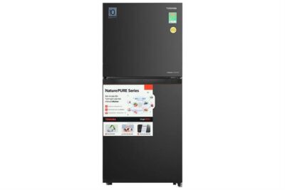 Tủ lạnh Toshiba Inverter 182 lít GR-RT236WE PMV(68)