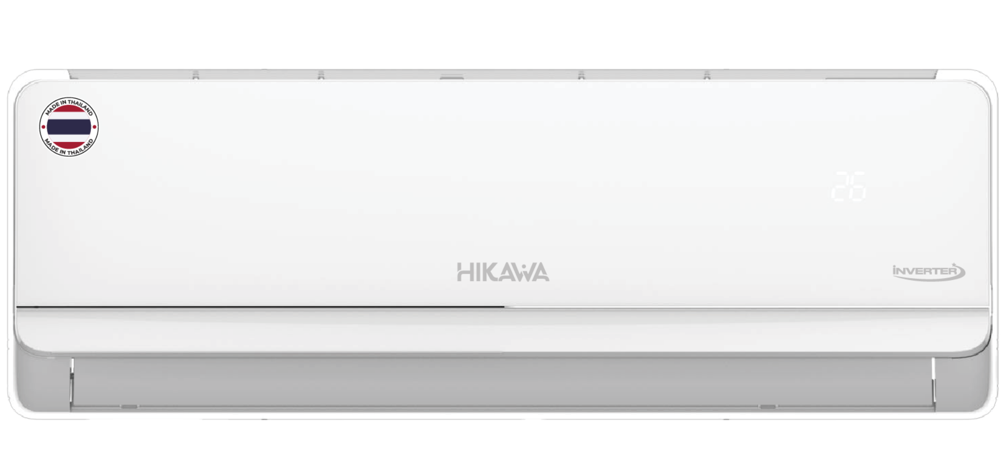 vci hikawa