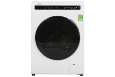 Máy giặt Whirlpool FreshCare Inverter 9kg FWEB9002FW